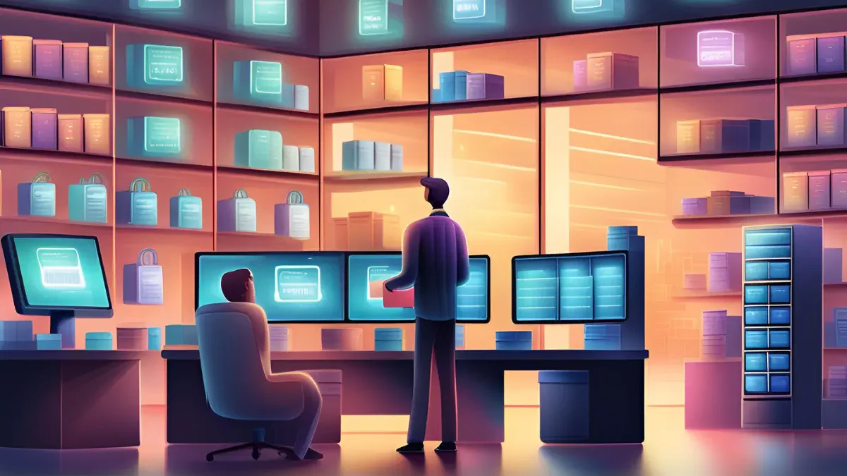 Software Inventory