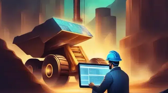 Pentingnya Asset Management Software bagi Perusahaan Tambang