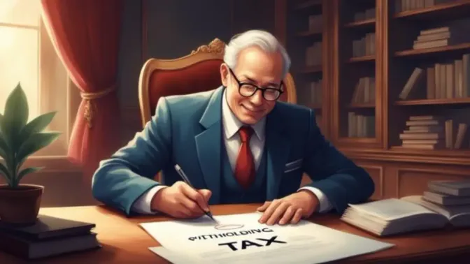 BIR Withholding Tax Guide for the Philippines (2026)