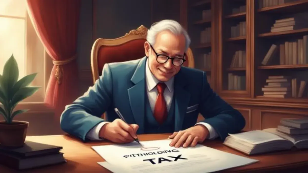 BIR Withholding Tax Guide for the Philippines (2026)