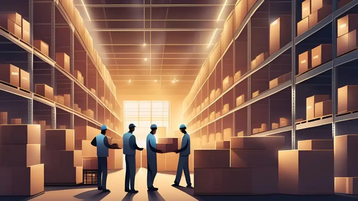 Wave Picking: Definition, Benefits and Tips for Warehouses