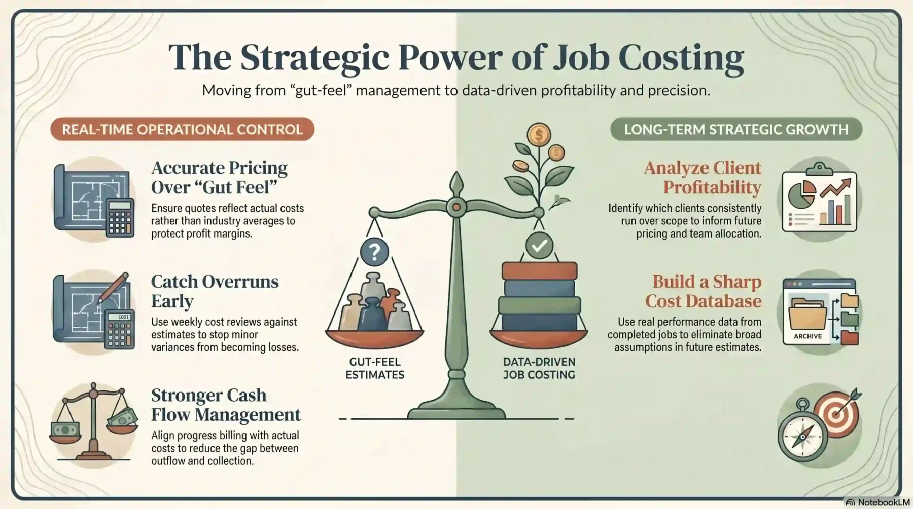 benefits-of-job-costing