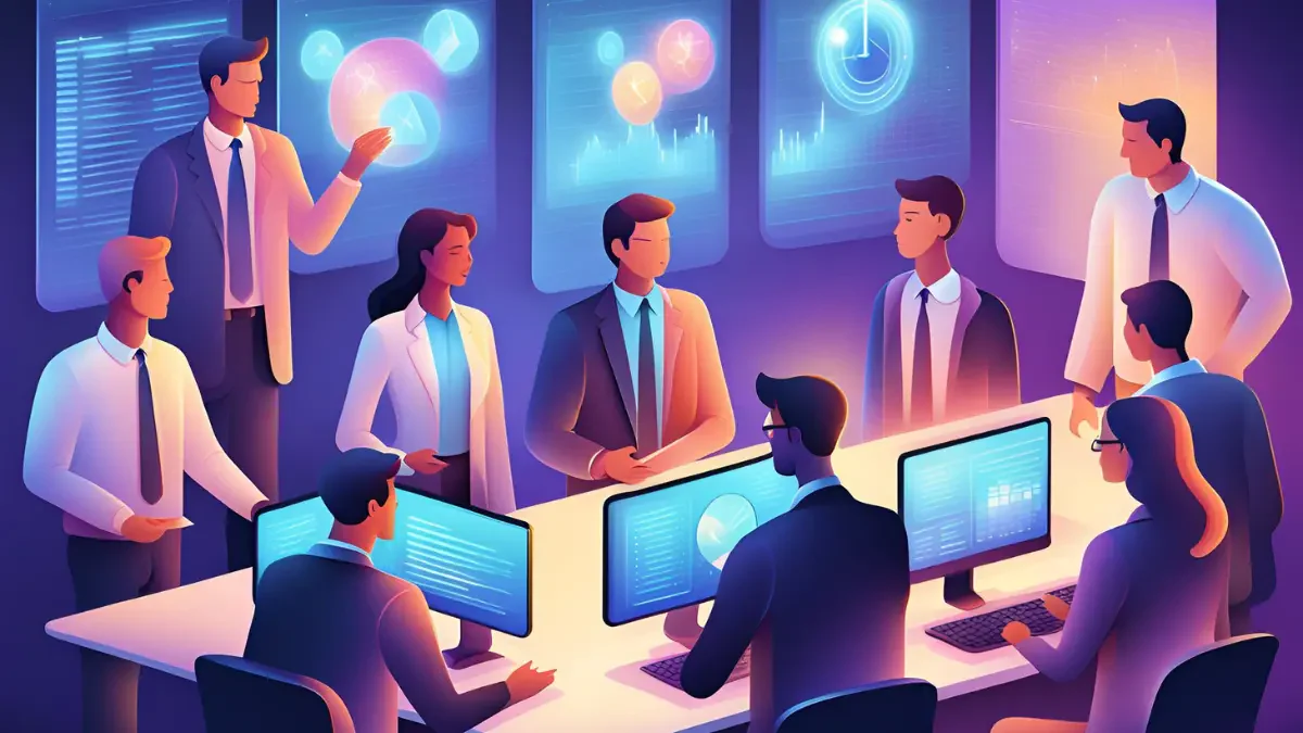 employee scheduling software