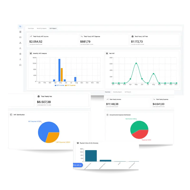 Invoispro software e invoicing