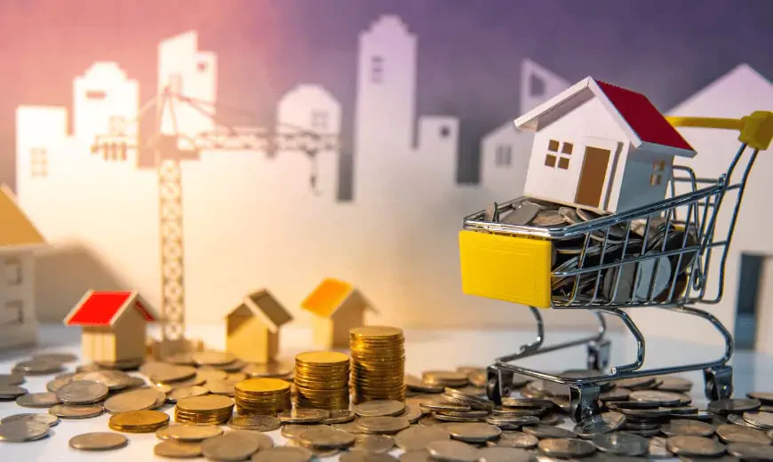 bisnis properti memiliki peluang yang tinggi 
