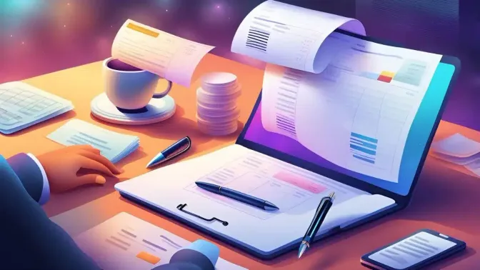 10 Aplikasi Nota Online untuk Faktur Lebih Efisien 2026