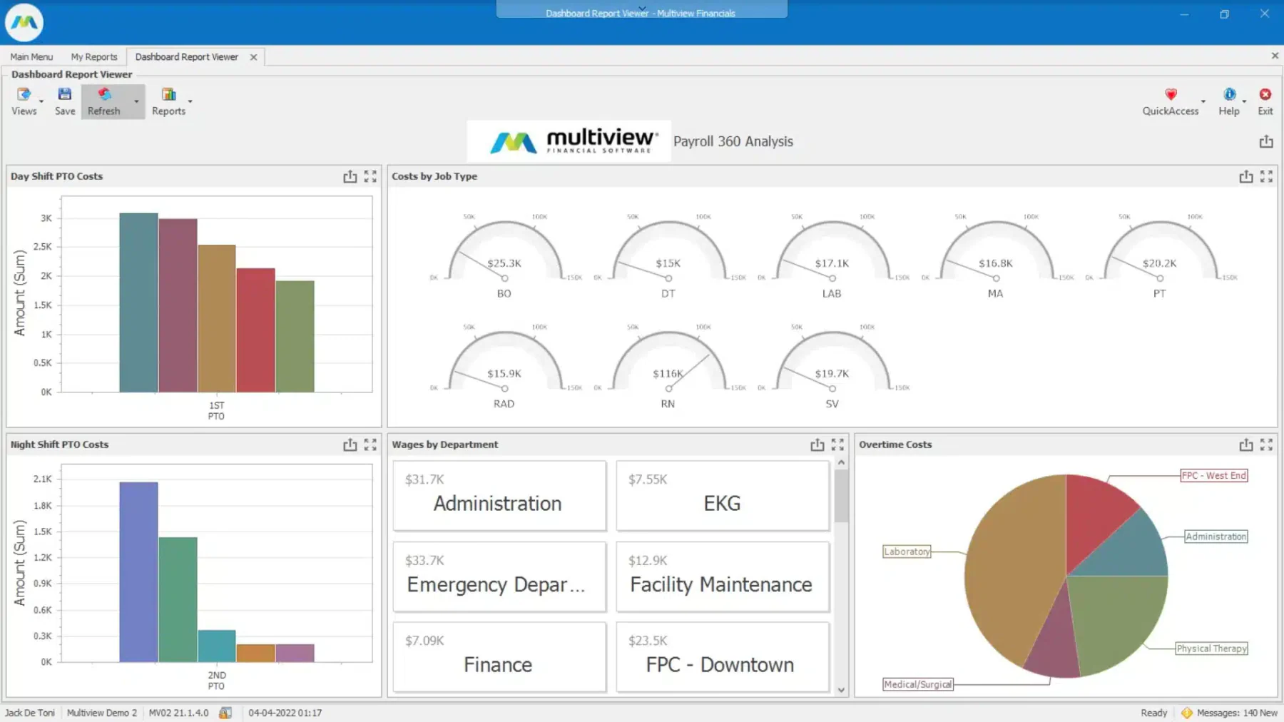 multiview erp software philippines