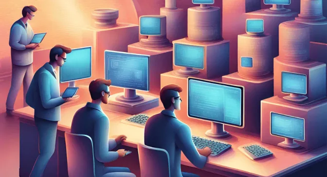 Mengenal Fitur Utama Sistem Manufaktur Tekstil bagi Bisnis Anda