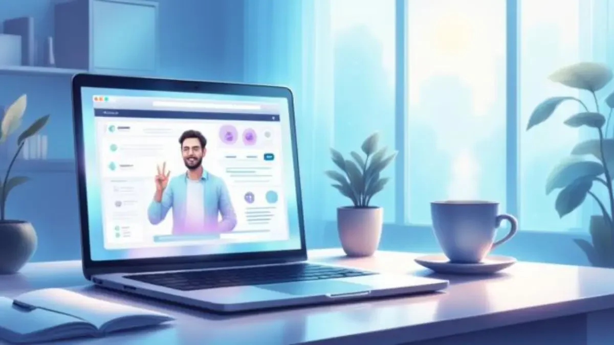 Online Onboarding: Cara Cepat Onboarding Karyawan di Era Digital