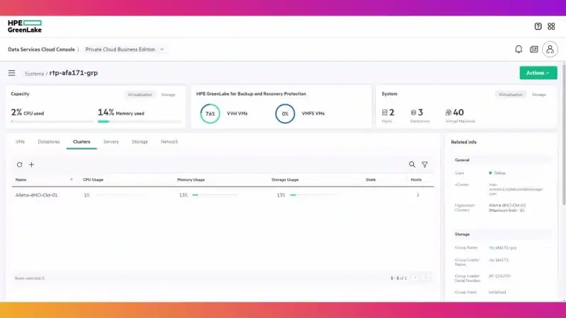 Distribution Management Software