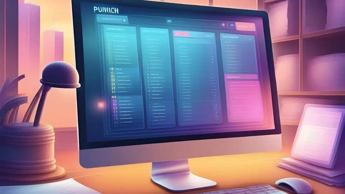 benefits of punch list