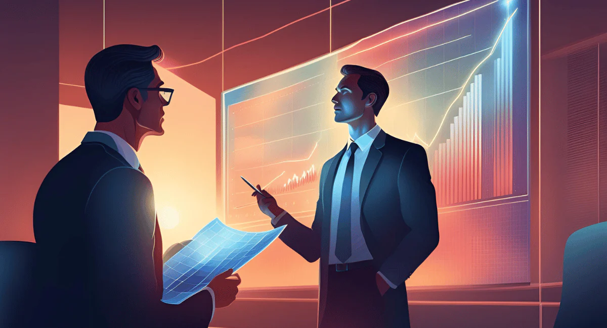 What is Business Analytic and How Can It Help You?