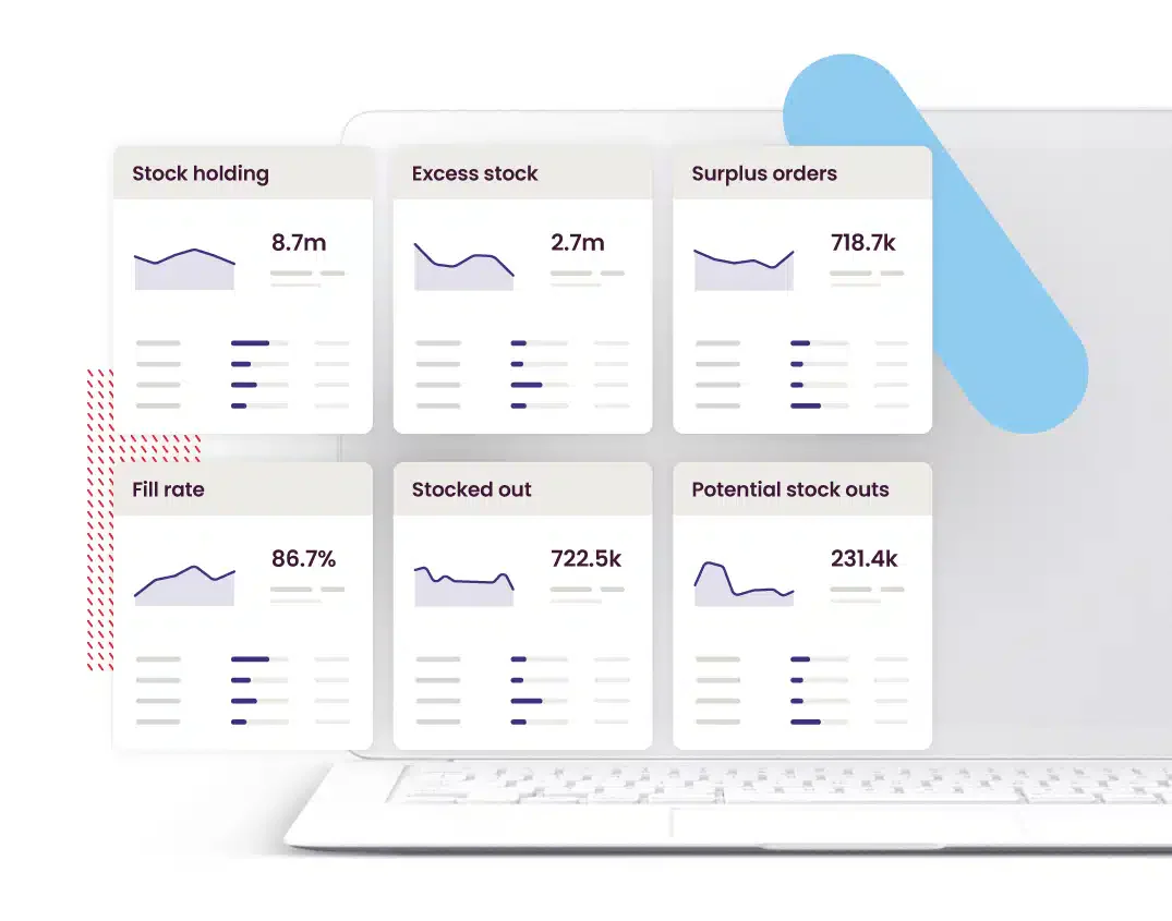 NetStock restaurant inventory software