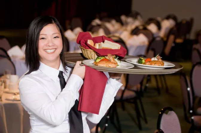 How to Manage Timesheet for Restaurant Employees during Ramadan