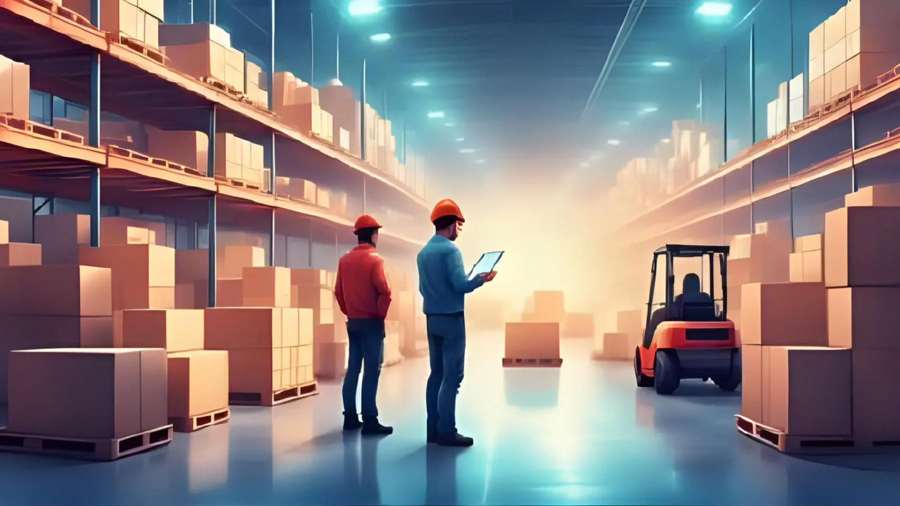 Strategi Warehouse Quality Control untuk Efisiensi Gudang