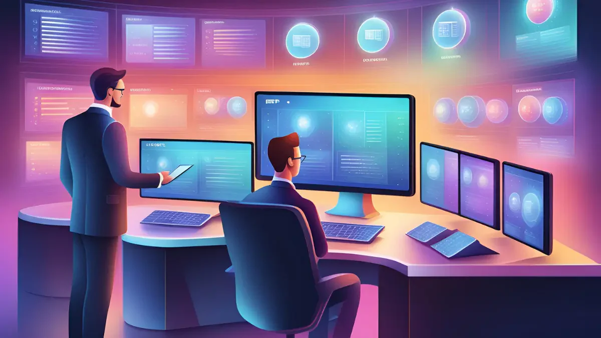Apa itu Two-Tier ERP dan Optimalisasi Bisnis dengan Two-Tier ERP Systems