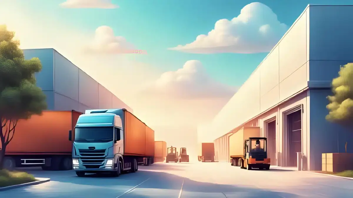 Loading Dock Mastery: A Complete Guide to Warehouse Efficiency