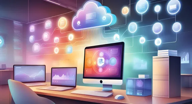 A Comprehensive Guide to Types of ERP Systems