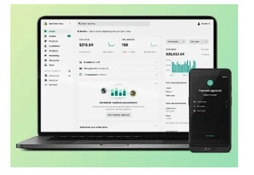 shopify