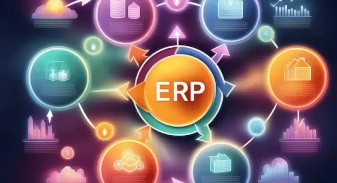 ERP Life Cycle Essentials for Successful Implementation