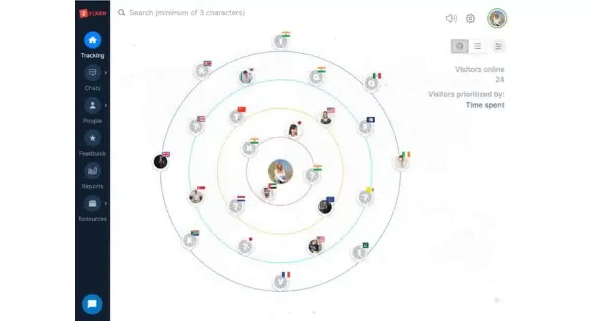 software erp zoho