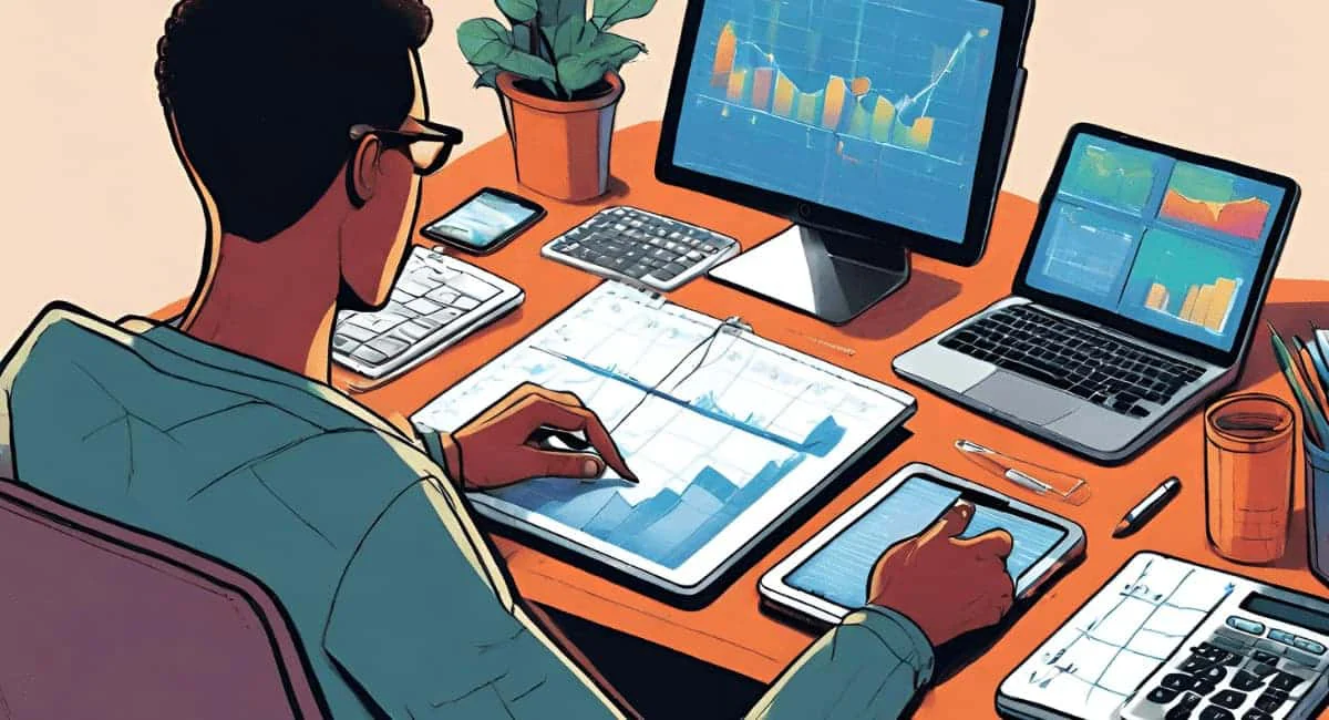Improving Time and Expense Reporting spreadsheets