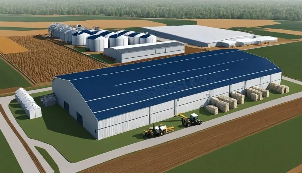 warehousing in agricultural sector warehousing in agricultural sector