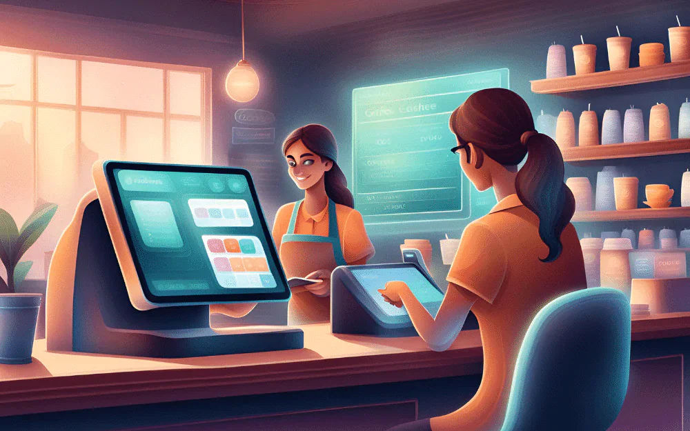 Gunakan Software POS F&B untuk Meningkatkan Keuntungan pada Bisnis Restoran Anda