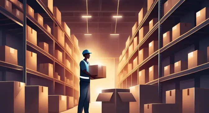 Maximizing Efficiency: The Comprehensive Guide to Warehouse Kitting