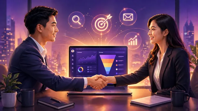 B2B Lead Generation Malaysia: Strategies & Tips (2026)