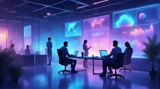 Digital Transformation Strategy: An Insight for Modern Businesses