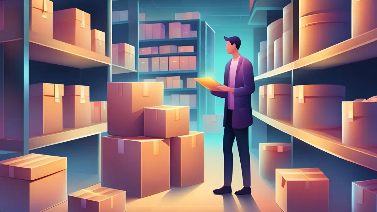 Inventory Management Challenges