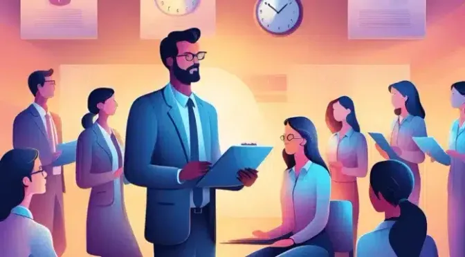Attendance System: Solusi Absensi untuk Efisiensi Perusahaan