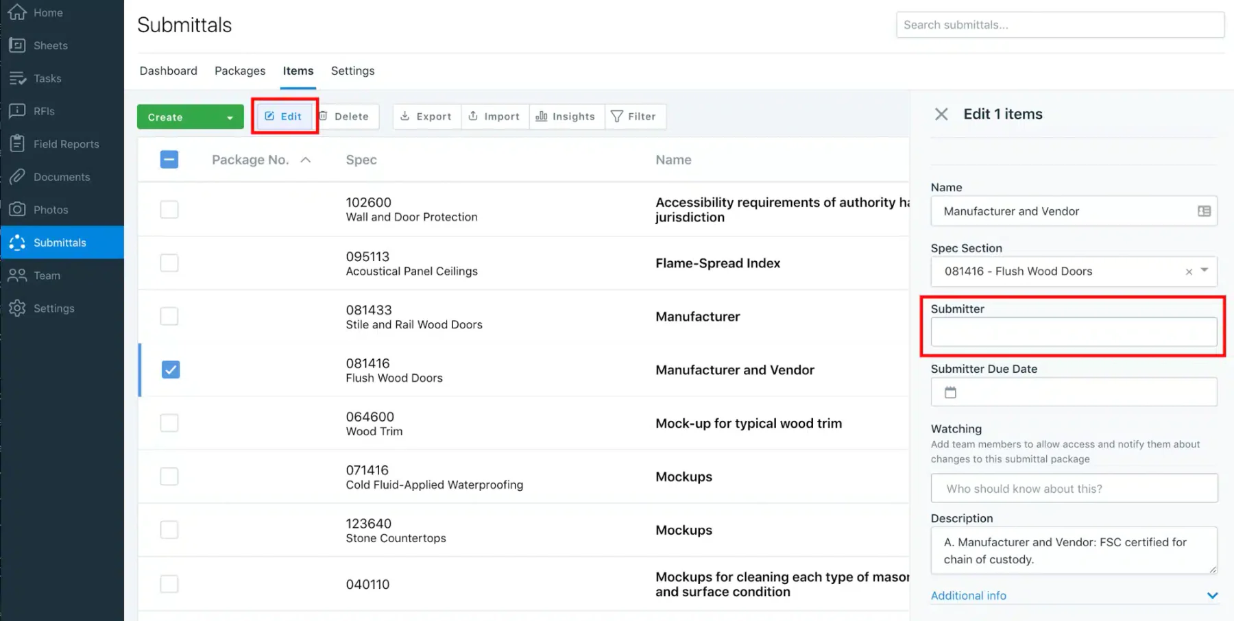 plangrid construction management software