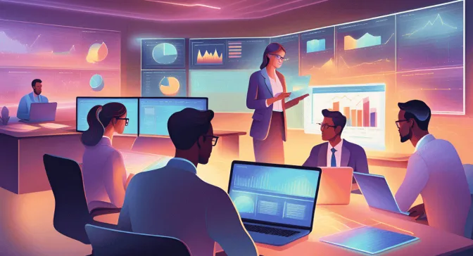 Demand Forecasting: Definition, Benefits & Challenges