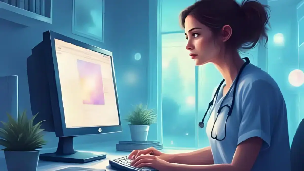 Sistem Informasi Manajemen Klinik (SIMK) & Peran Pentingnya