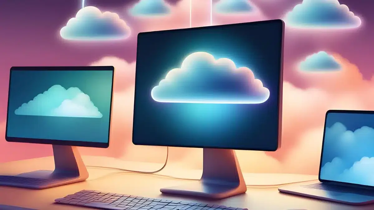 What is Cloud ERP? Defintion and How it Works