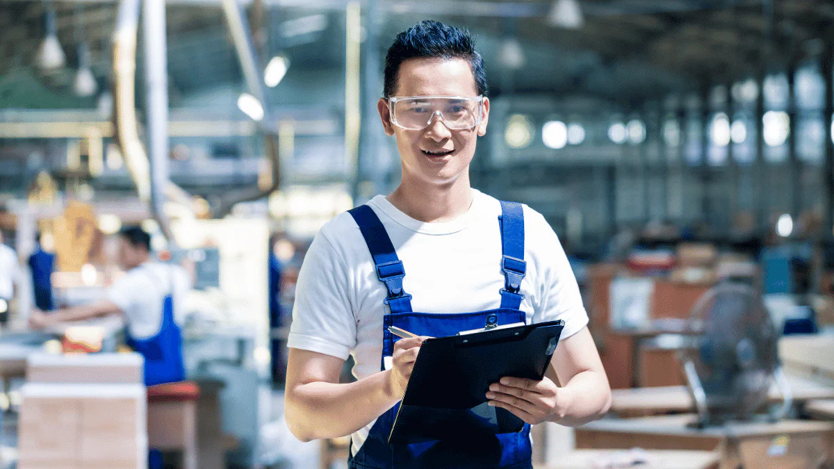asset optimization helps in boosting productivity