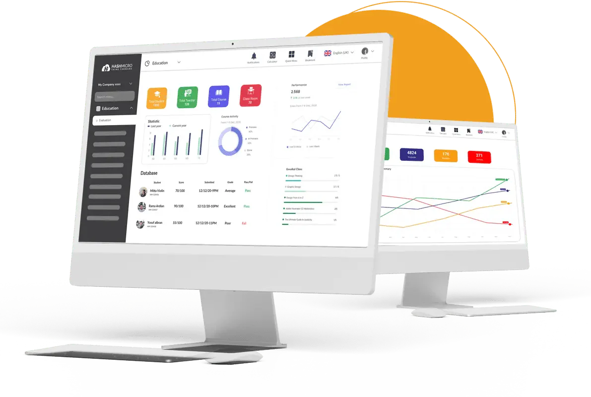 student management system
