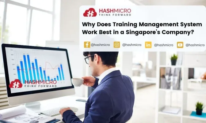 Why Does the Training Management System Work Best in a Singapore’s Company?