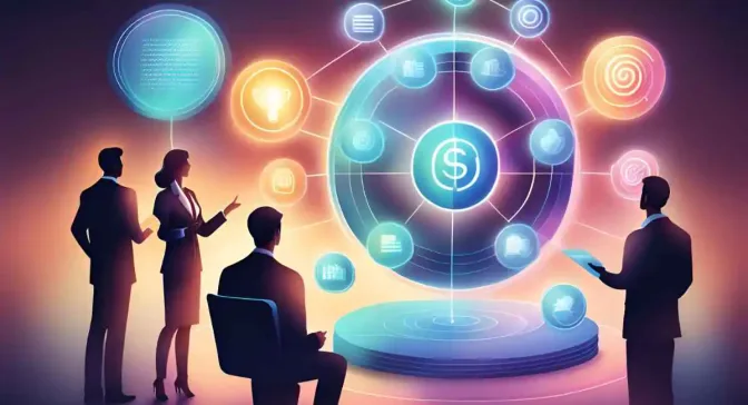 Strategi Business Development yang Efektif untuk Bisnis