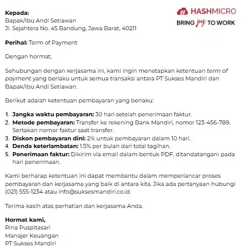 blog 7ea7146be96f contoh surat term of payment
