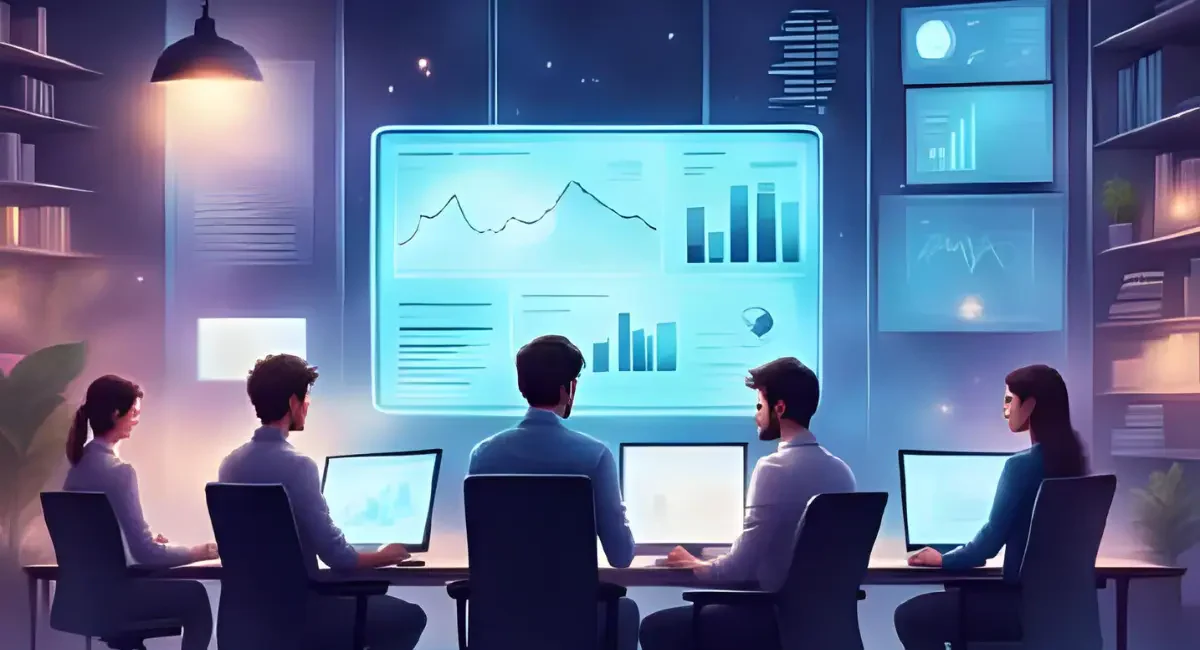 engineering erp system