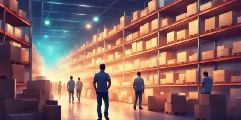 Pallet Storage Methods: Maximize Your Warehouse Storage