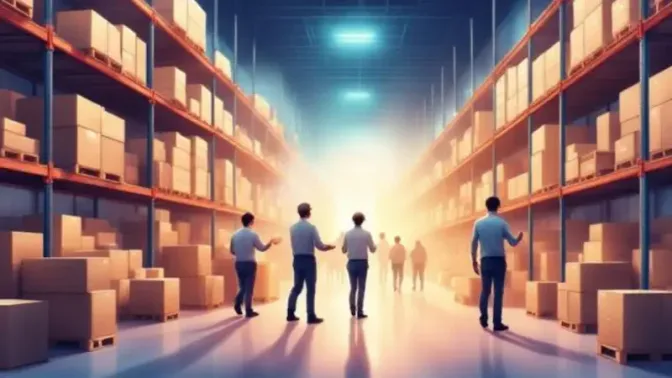Third-Party Logistics (3PL) Explained for Growing Businesses
