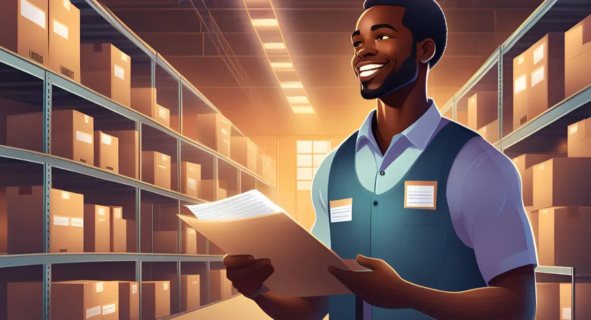 What is an Inventory List, Why It Matters, and How to Automate It?