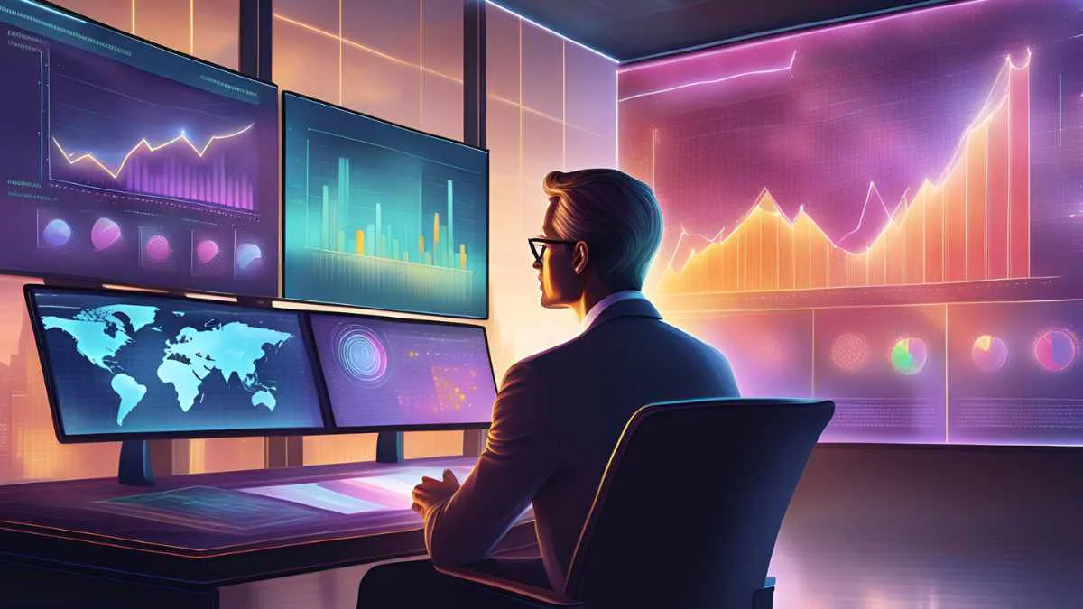 What are Workforce Analytics & Why It Matters for Business?