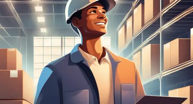 Exploring Putaway Strategies and its Advantages for Warehouse
