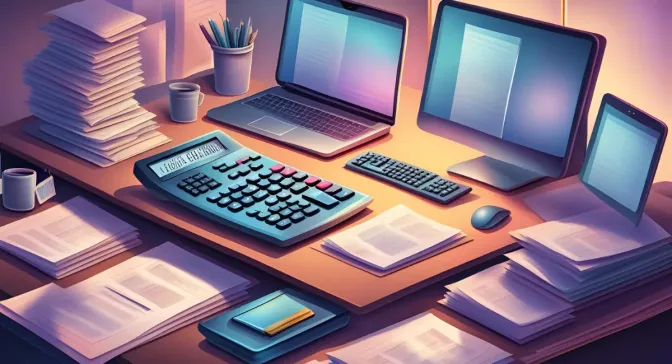 11 Types of Accounting You Need to Know (And How They Differ)