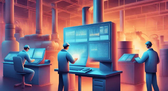 All You Need to Know About Manufacturing System and It’s Benefits for Business